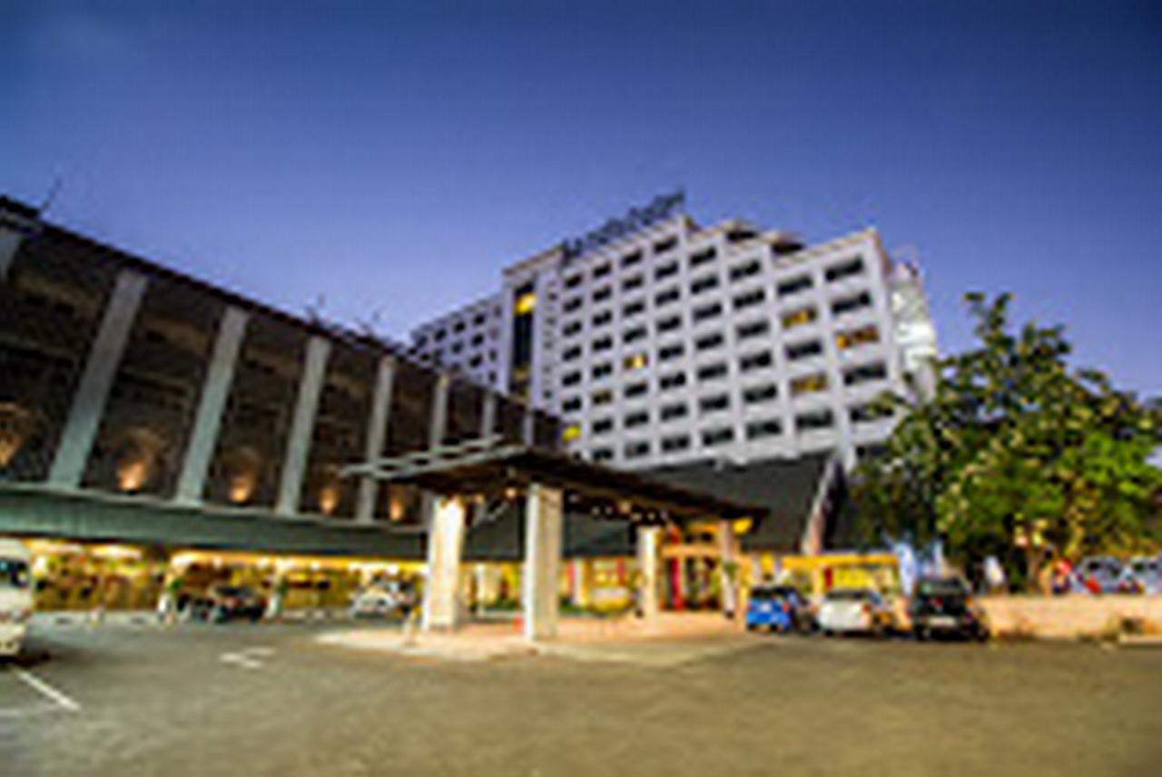 Chiangmai Hill Residence - Chiang Mai, Chiang Mai