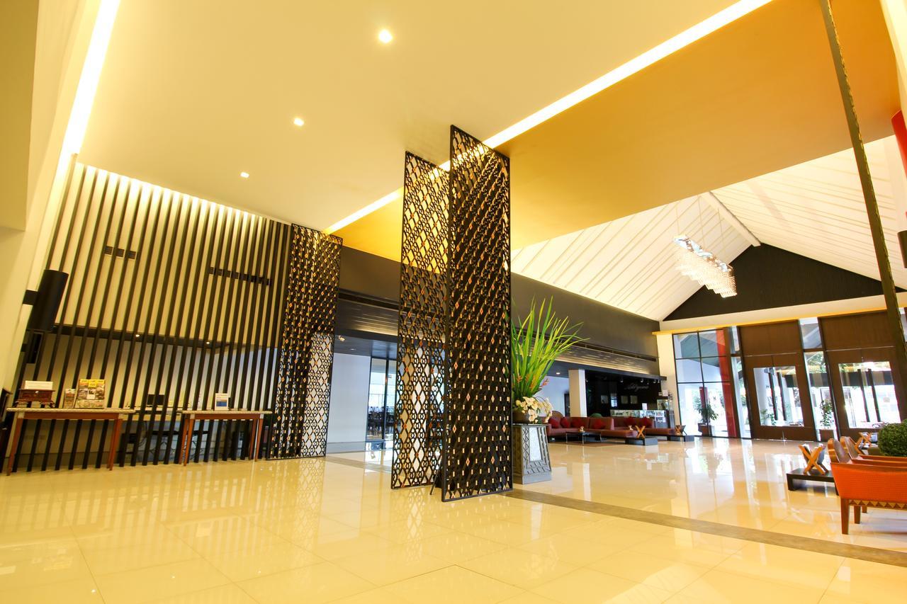 Chiangmai Hill Residence - Chiang Mai — Photos 1